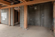 Дом Ренн в КП Резиденции Пестово