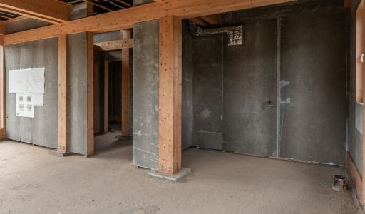 Дом Ренн в КП Резиденции Пестово