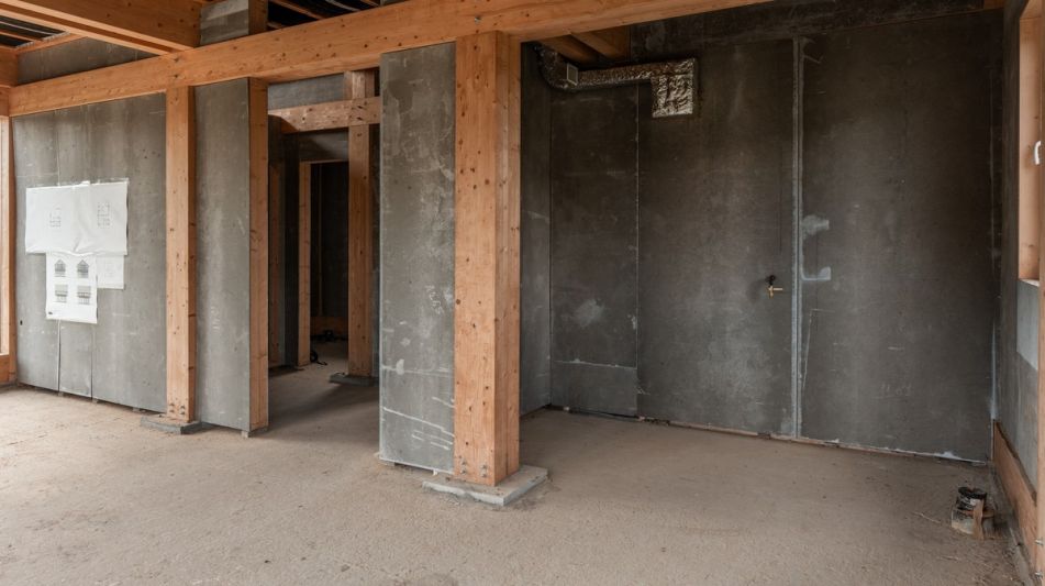 Дом Ренн в КП Резиденции Пестово