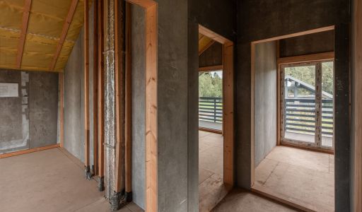 Дом Ренн в КП Резиденции Пестово