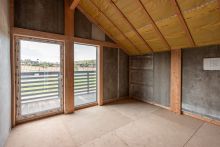 Дом Ренн в КП Резиденции Пестово