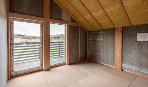 Дом Ренн в КП Резиденции Пестово