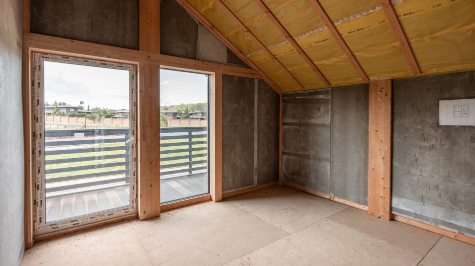 Дом Ренн в КП Резиденции Пестово