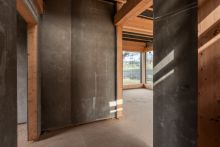 Дом Ренн в КП Резиденции Пестово