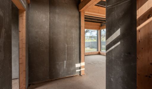 Дом Ренн в КП Резиденции Пестово