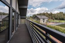 Дом Ренн в КП Резиденции Пестово