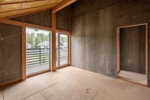 Дом Ренн в КП Резиденции Пестово