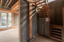 Дом Ренн в КП Резиденции Пестово