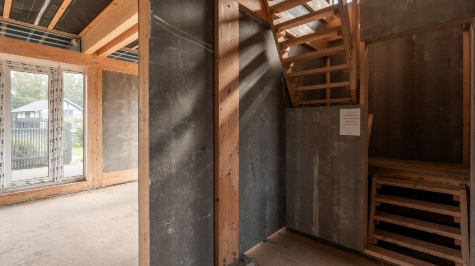 Дом Ренн в КП Резиденции Пестово