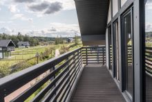 Дом Ренн в КП Резиденции Пестово