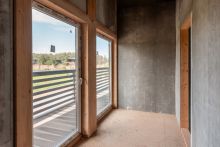 Дом Ренн в КП Резиденции Пестово