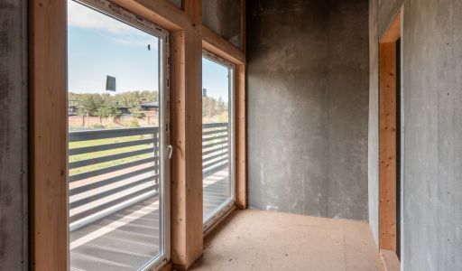 Дом Ренн в КП Резиденции Пестово