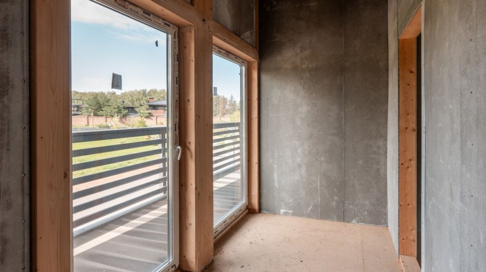 Дом Ренн в КП Резиденции Пестово