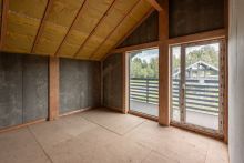 Дом Ренн в КП Резиденции Пестово