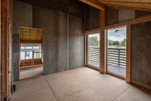 Дом Ренн в КП Резиденции Пестово