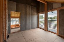 Дом Ренн в КП Резиденции Пестово