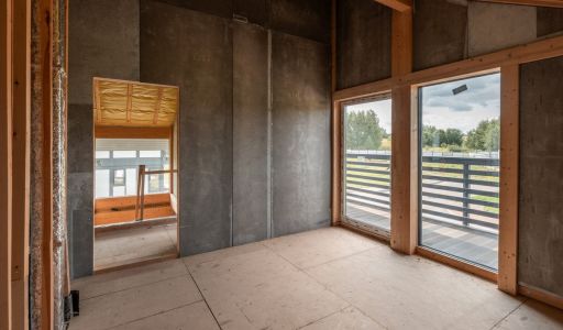 Дом Ренн в КП Резиденции Пестово