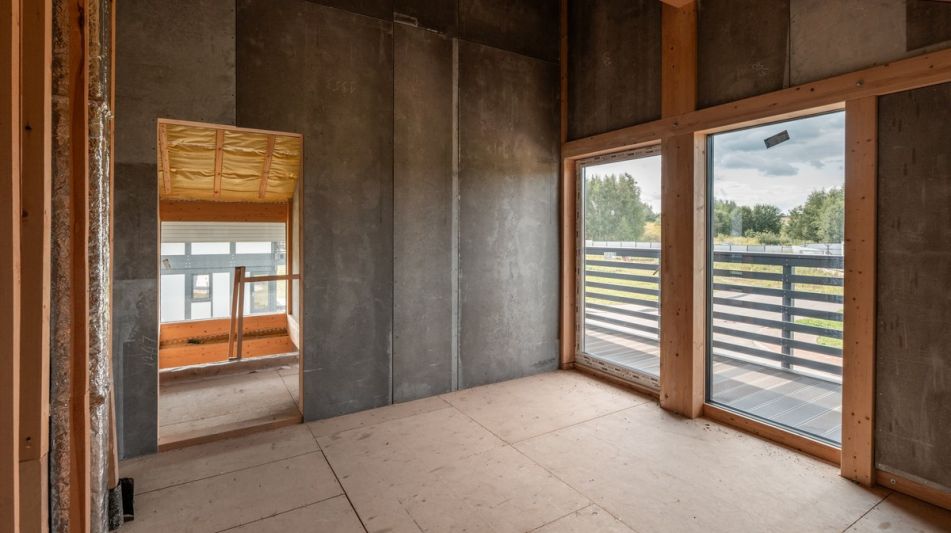 Дом Ренн в КП Резиденции Пестово