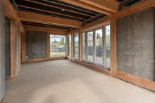 Дом Ренн в КП Резиденции Пестово