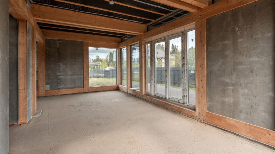 Дом Ренн в КП Резиденции Пестово