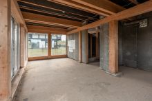 Дом Ренн в КП Резиденции Пестово