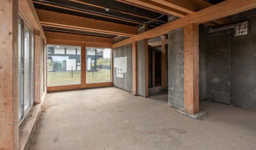 Дом Ренн в КП Резиденции Пестово