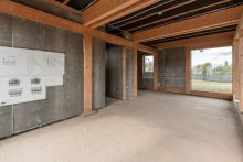 Дом Ренн в КП Резиденции Пестово