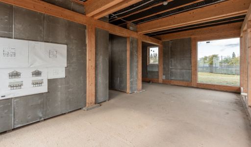 Дом Ренн в КП Резиденции Пестово