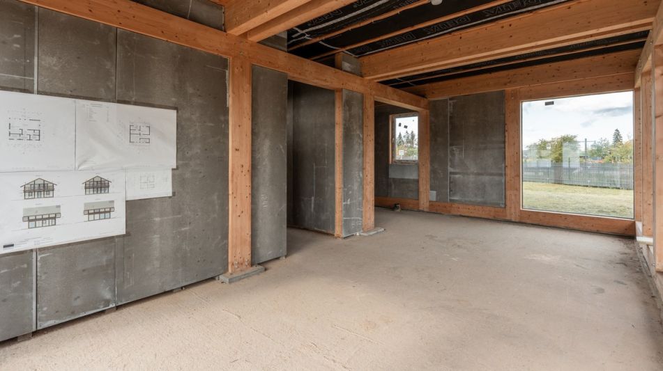 Дом Ренн в КП Резиденции Пестово