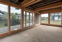 Дом Ренн в КП Резиденции Пестово