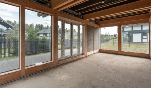 Дом Ренн в КП Резиденции Пестово