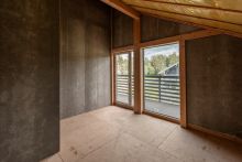 Дом Ренн в КП Резиденции Пестово