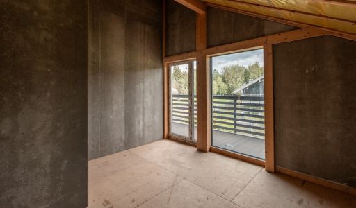 Дом Ренн в КП Резиденции Пестово