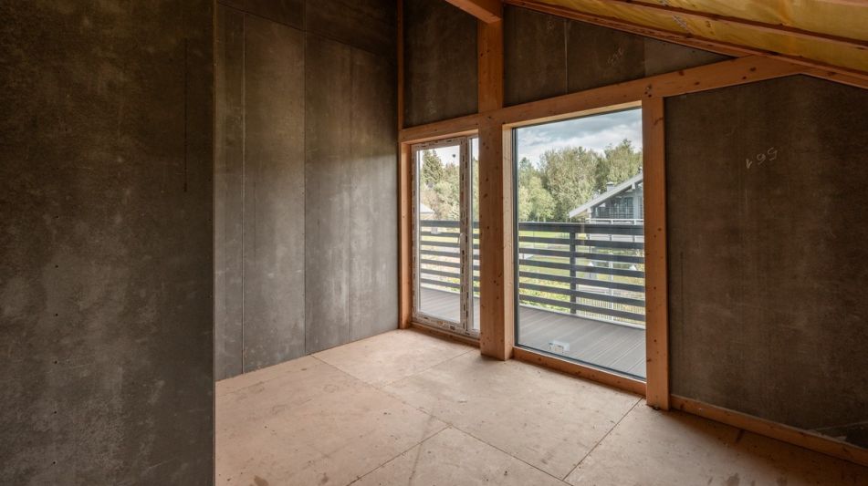 Дом Ренн в КП Резиденции Пестово