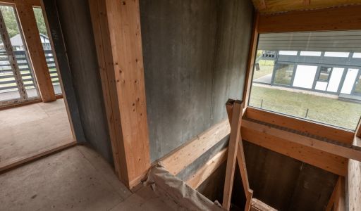 Дом Ренн в КП Резиденции Пестово