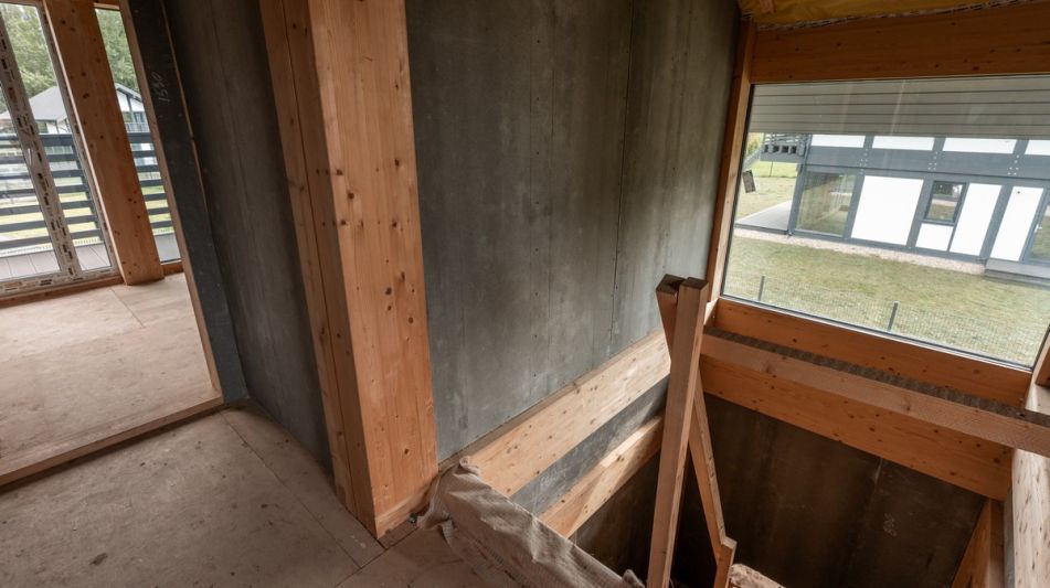 Дом Ренн в КП Резиденции Пестово