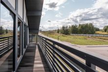 Дом Ренн в КП Резиденции Пестово