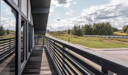 Дом Ренн в КП Резиденции Пестово