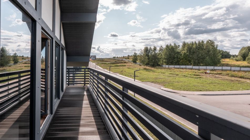 Дом Ренн в КП Резиденции Пестово