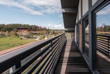 Дом Ренн в КП Резиденции Пестово