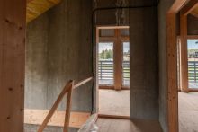 Дом Ренн в КП Резиденции Пестово