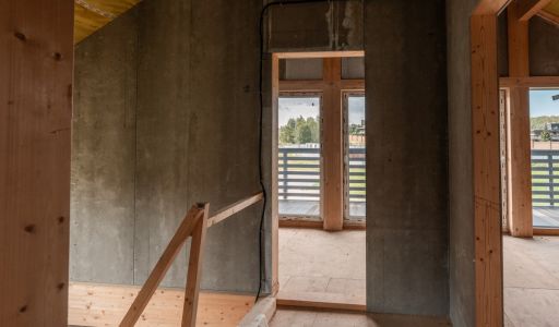 Дом Ренн в КП Резиденции Пестово