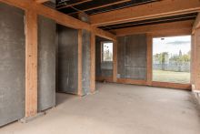 Дом Ренн в КП Резиденции Пестово