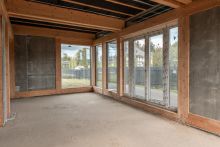 Дом Ренн в КП Резиденции Пестово