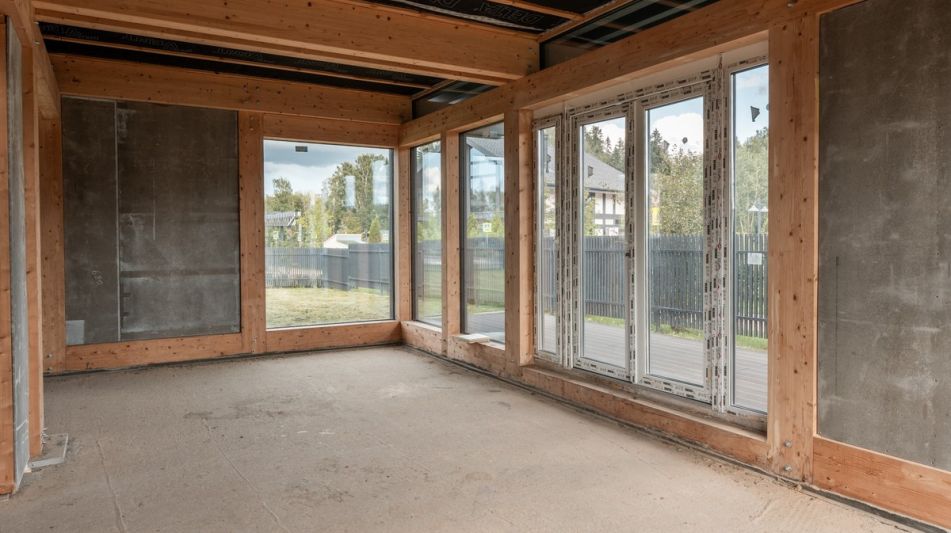 Дом Ренн в КП Резиденции Пестово