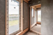 Дом Ренн в КП Резиденции Пестово