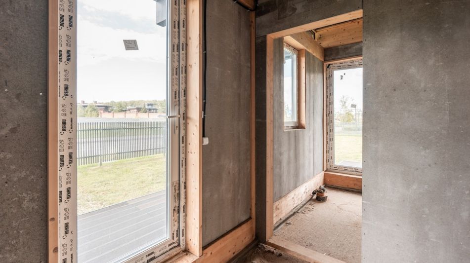 Дом Ренн в КП Резиденции Пестово