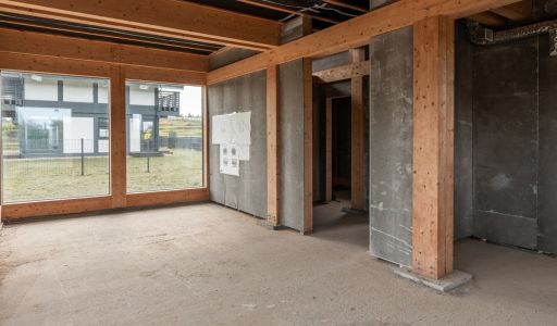 Дом Ренн в КП Резиденции Пестово