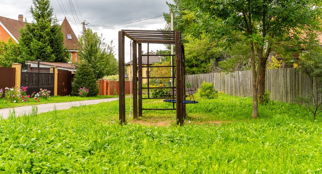 Деревня Долгиниха