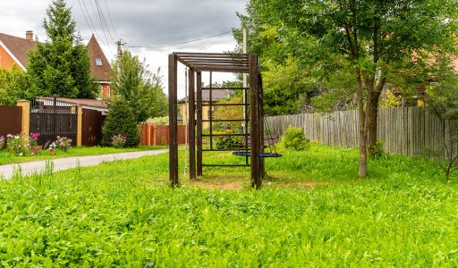 Деревня Долгиниха